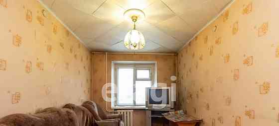 4-комн. квартира, 79.3 м2, 4/5 эт. Красноярск