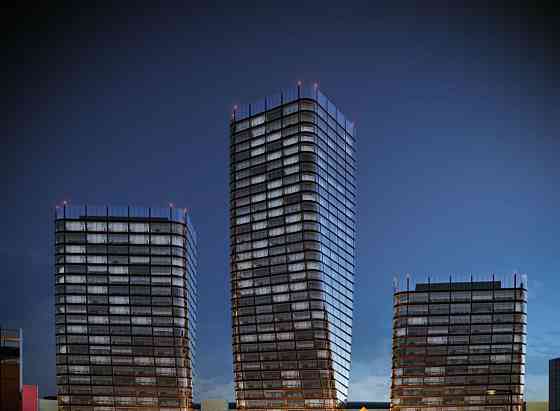 Офис, 160.5 м2 Москва