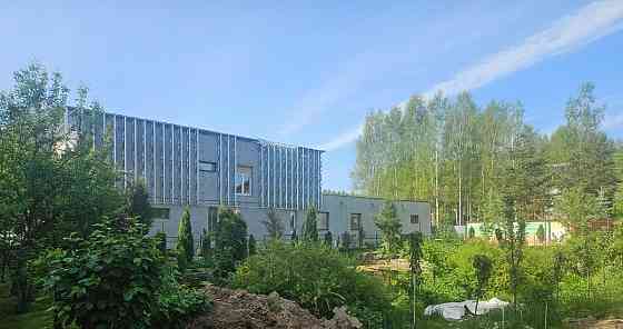 Коттедж, 413 м2, 10 соток, 2 эт. Дубна