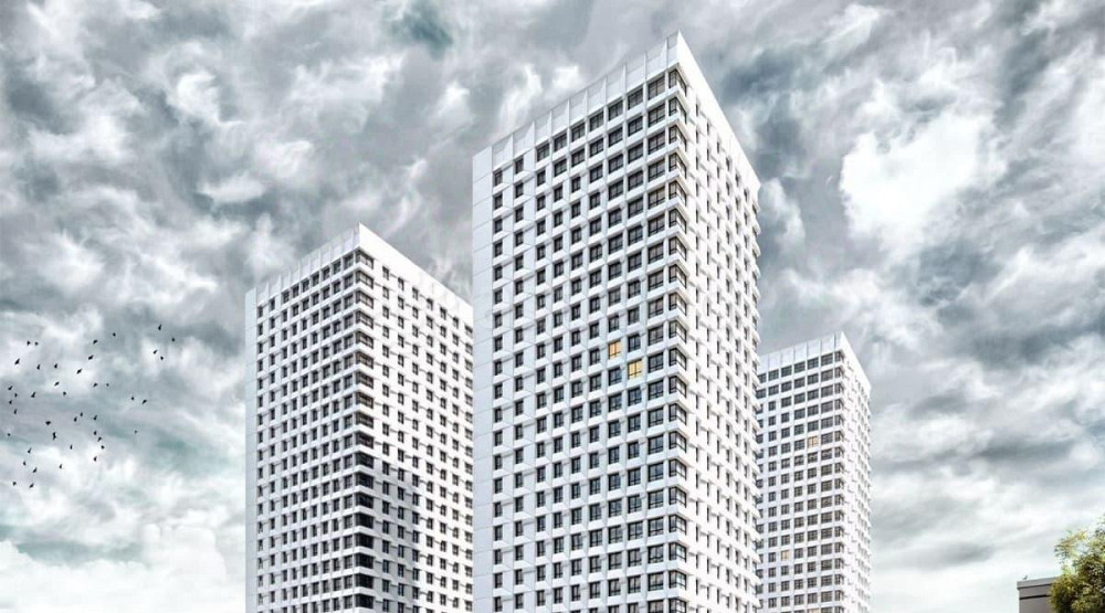 3-комн. квартира, 68.2 м2, 21/23 эт. Пушкино - изображение 6