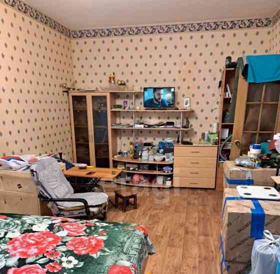 2-комн. квартира, 50.6 м2, 3/9 эт. Норильск