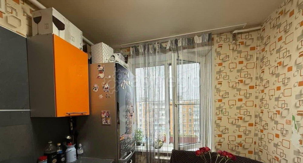 2-комн. квартира, 44.3 м2, 9/9 эт. Серпухов - изображение 5