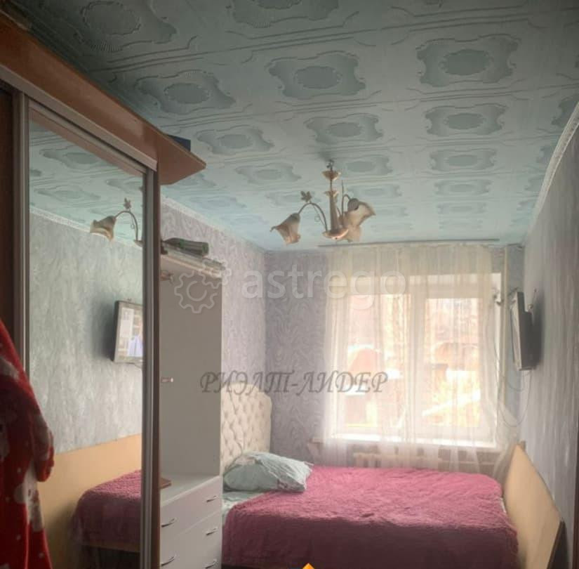 4-комн. квартира, 74 м2, 1/2 эт. Горно-Алтайск - изображение 7