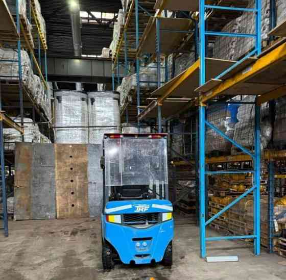 Склад, 330 м2 Балашиха