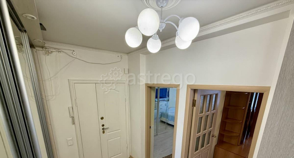 3-комн. квартира, 63.6 м2, 5/5 эт. Санкт-Петербург - изображение 7
