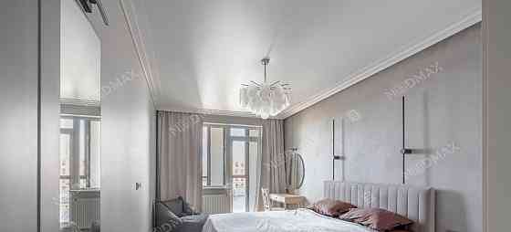 3-комн. квартира, 70 м2, 9/10 эт. Санкт-Петербург