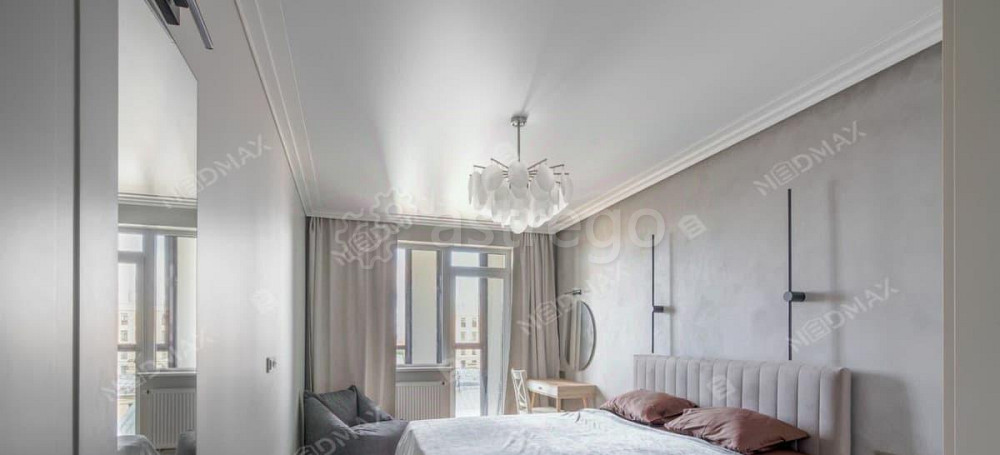3-комн. квартира, 70 м2, 9/10 эт. Санкт-Петербург - изображение 1