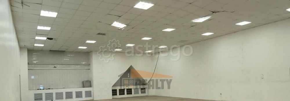 Склад, 320 м2 Видное - изображение 2