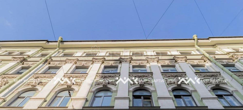 Офис, 169.4 м2 Санкт-Петербург - изображение 7
