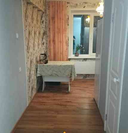 1-комн. квартира, 35 м2, 5/5 эт. Лесосибирск