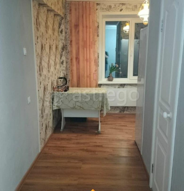 1-комн. квартира, 35 м2, 5/5 эт. Лесосибирск - изображение 4