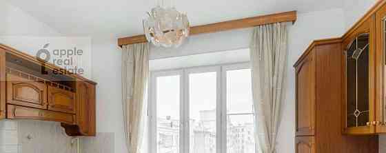 4-комн. квартира, 120 м2, 7/8 эт. Москва