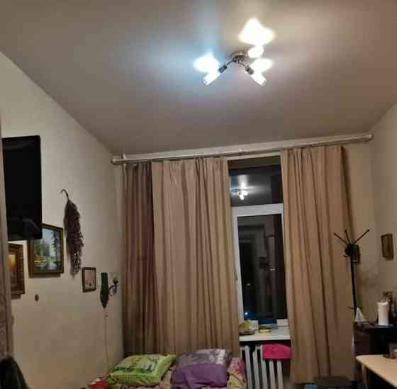 Комната, 10.5 м2, 5/5 эт. Санкт-Петербург