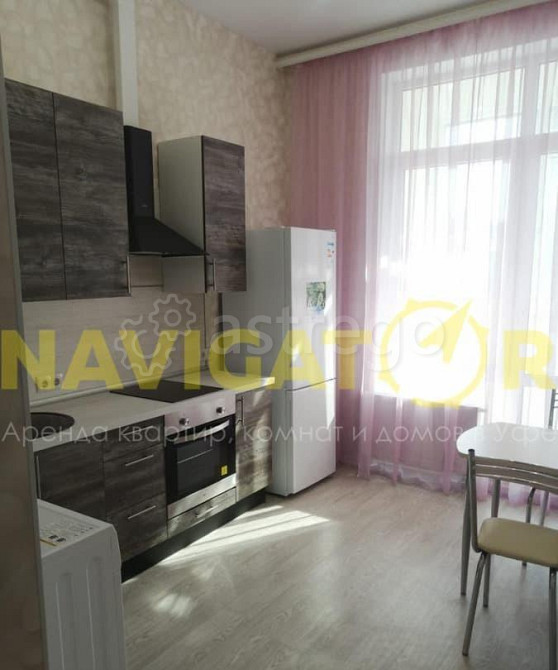 2-комн. квартира, 84 м2, 2/25 эт. Уфа - изображение 4