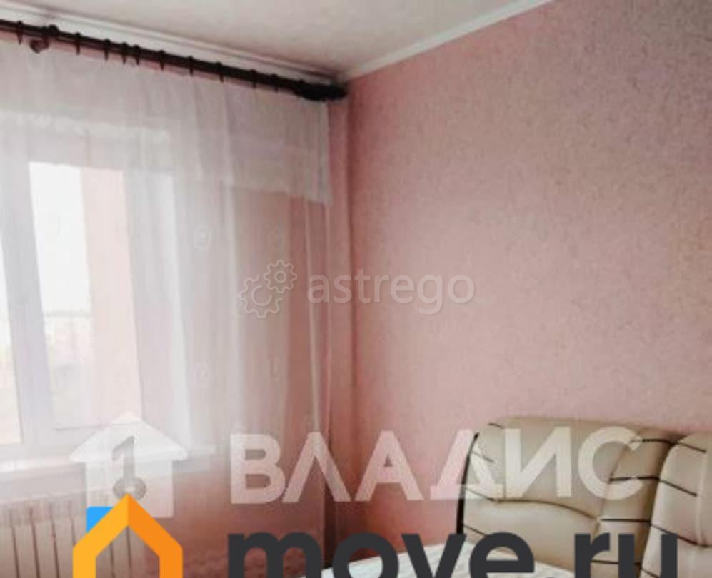 5-комн. квартира, 88.5 м2, 4/9 эт. Шарыпово - изображение 2