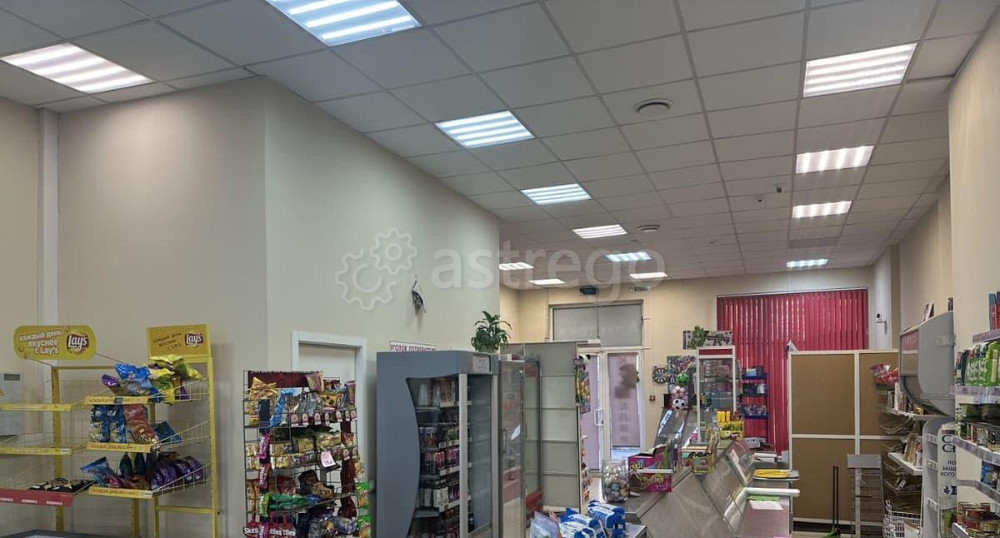 Свободного назначения, 89 м2 Красноярск - изображение 3