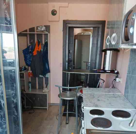 1-комн. квартира, 21.7 м2, 3/5 эт. Камень-на-Оби
