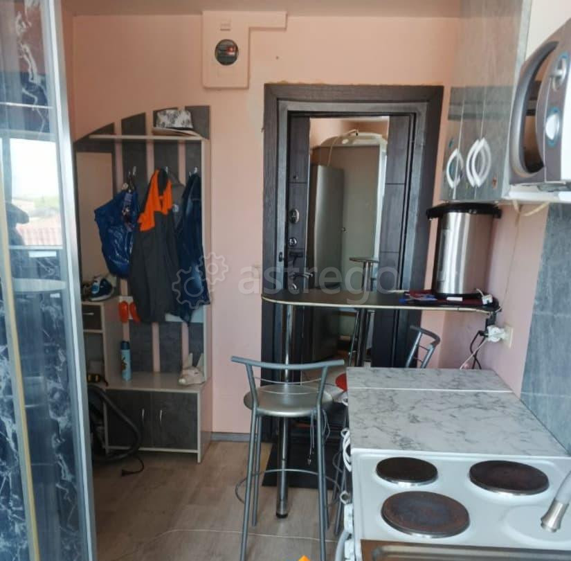 1-комн. квартира, 21.7 м2, 3/5 эт. Камень-на-Оби - изображение 5