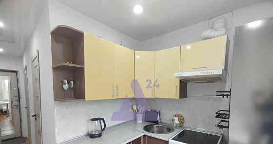 4-комн. квартира, 60.8 м2, 3/5 эт. Новоалтайск