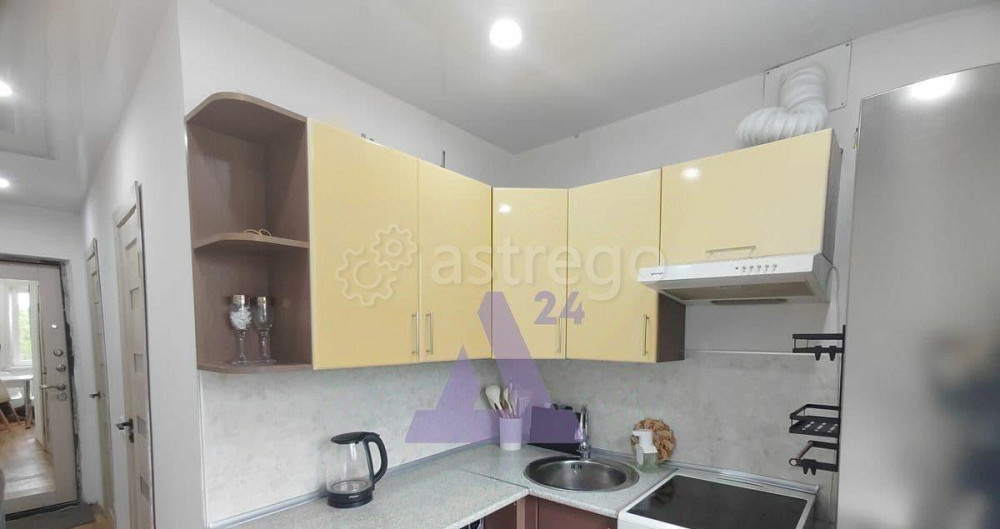 4-комн. квартира, 60.8 м2, 3/5 эт. Новоалтайск - изображение 3