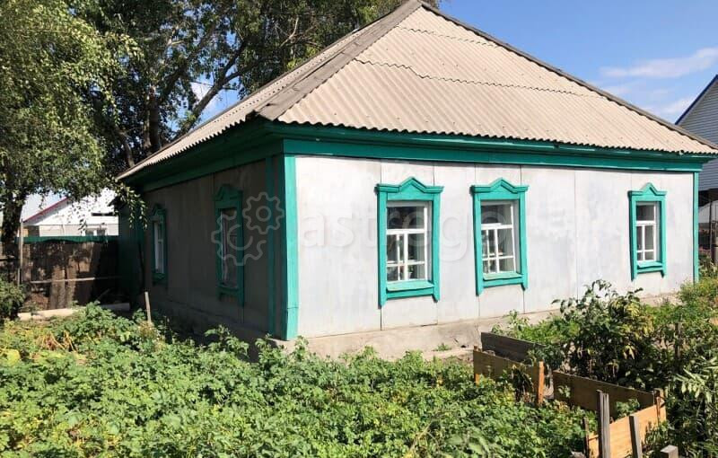 Дом, 56 м2, 4.5 сотки Рубцовск - изображение 6