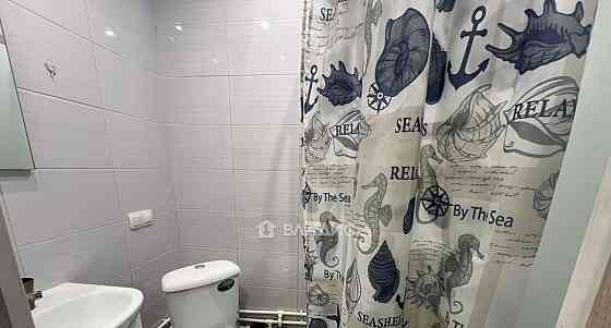 Студия, 13 м2, 3/5 эт. Луховицы