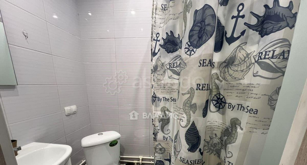 Студия, 13 м2, 3/5 эт. Луховицы - изображение 3