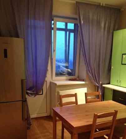 1-комн. квартира, 42 м2, 12/13 эт. Солнечногорск