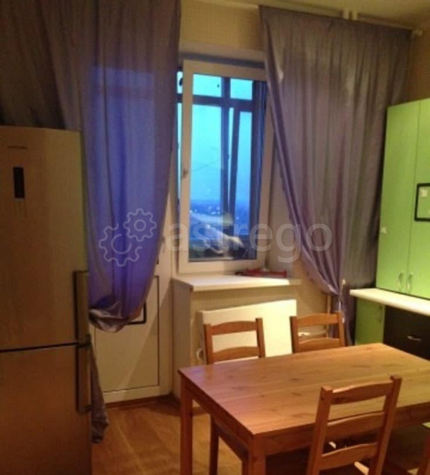 1-комн. квартира, 42 м2, 12/13 эт. Солнечногорск - изображение 3