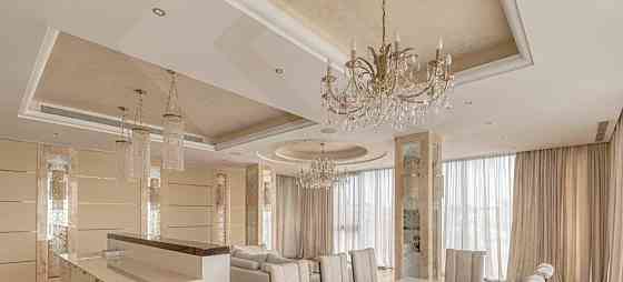 4-комн. квартира, 230 м2, 10/15 эт. Москва