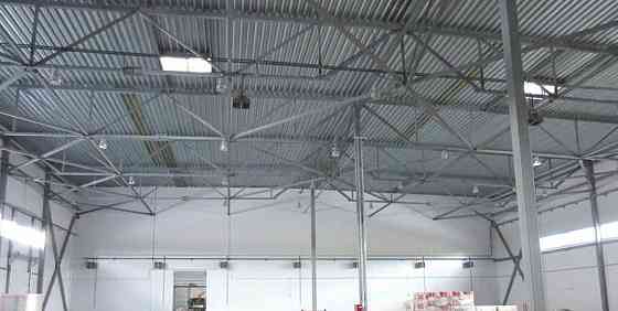 Склад, 10000 м2 Подольск