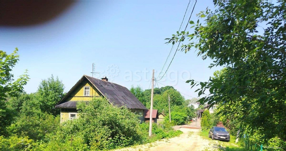 Земельный участок, 15 соток Санкт-Петербург - изображение 6