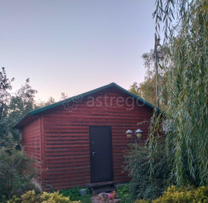 Дом, 154 м2, 10.5 сотки, 2 эт. Домодедово - изображение 3