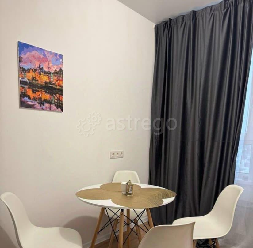 2-комн. квартира, 35 м2, 6/17 эт. Мытищи - изображение 7