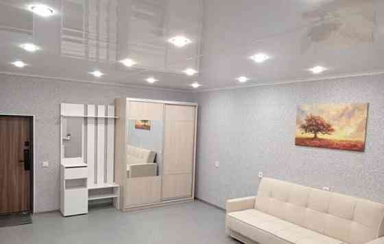 1-комн. апарт-ы, 43.5 м2, 1/16 эт. Щёлково