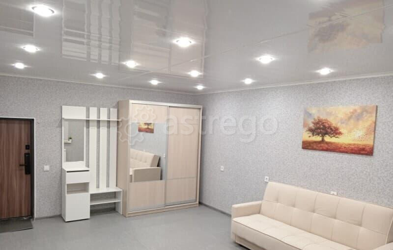 1-комн. апарт-ы, 43.5 м2, 1/16 эт. Щёлково - изображение 5