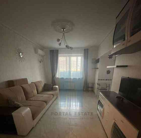 3-комн. квартира, 79 м2, 2/17 эт. Чехов