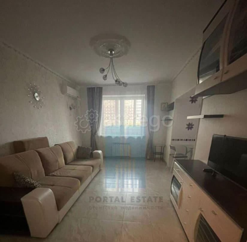 3-комн. квартира, 79 м2, 2/17 эт. Чехов - изображение 4