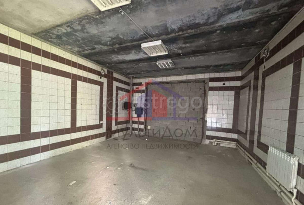 Склад, 60 м2 Старый Оскол - изображение 4