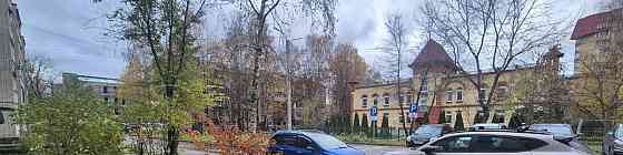 4-комн. квартира, 80 м2, 5/5 эт. Пушкино