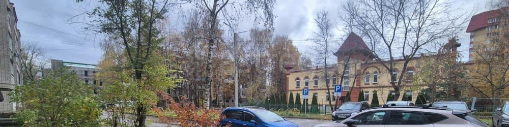 4-комн. квартира, 80 м2, 5/5 эт. Пушкино - изображение 1