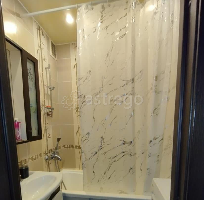 3-комн. квартира, 70.3 м2, 5/5 эт. Северодвинск - изображение 4