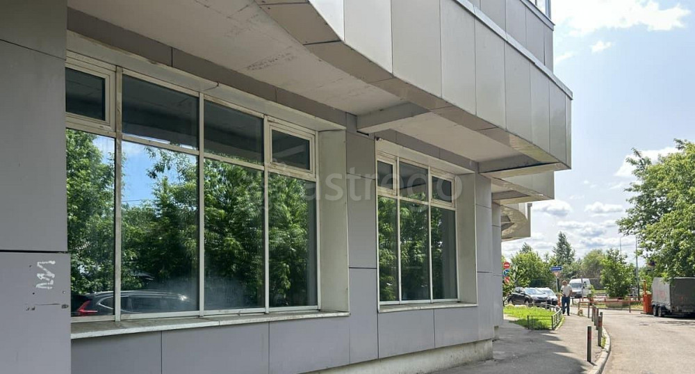 Торговое помещение, 156 м2 Красногорск - изображение 7