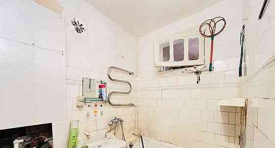 2-комн. квартира, 42.2 м2, 4/4 эт. Краснозаводск