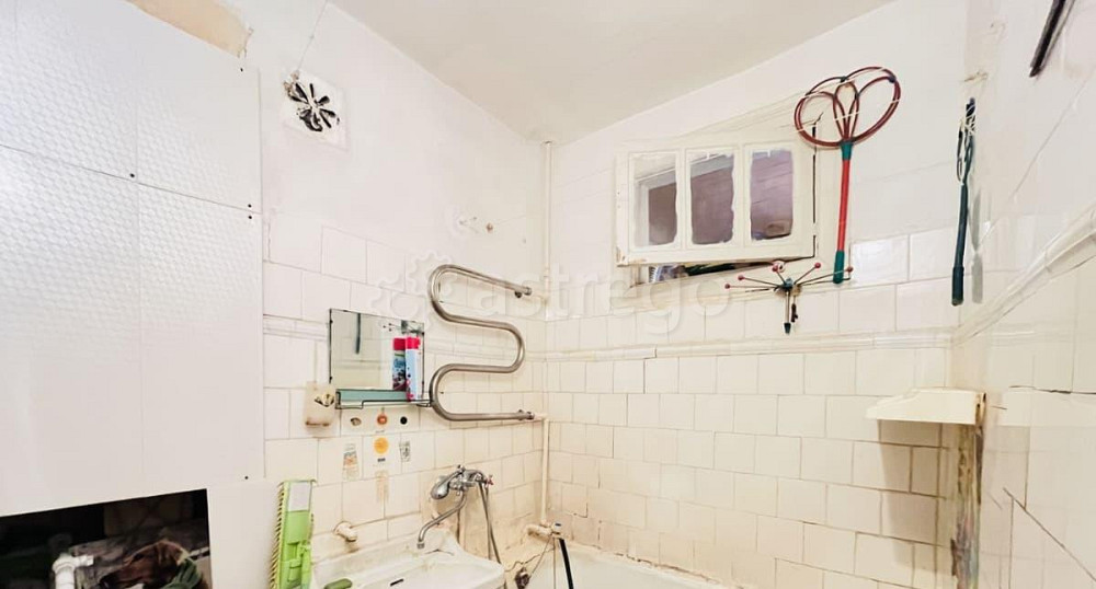 2-комн. квартира, 42.2 м2, 4/4 эт. Краснозаводск - изображение 6