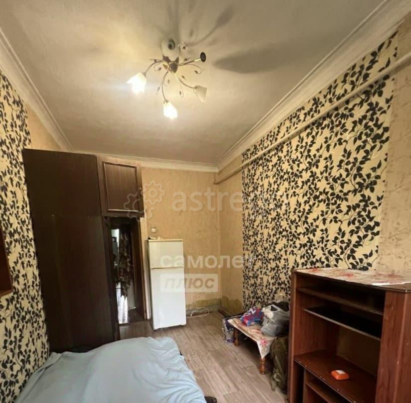 Комната, 12 м2, 2/2 эт. Люберцы - изображение 1