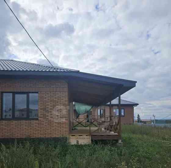Дом, 100 м2, 6 соток, 1 эт. Уфа