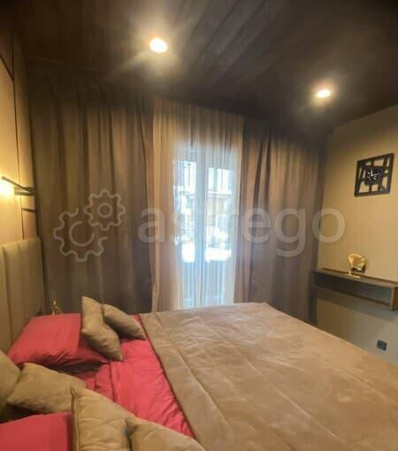 Вилла, 140 м2 Наро-Фоминск - изображение 10