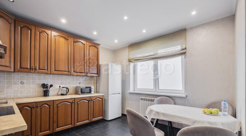 2-комн. квартира, 50 м2, 16/17 эт. Подольск - изображение 10