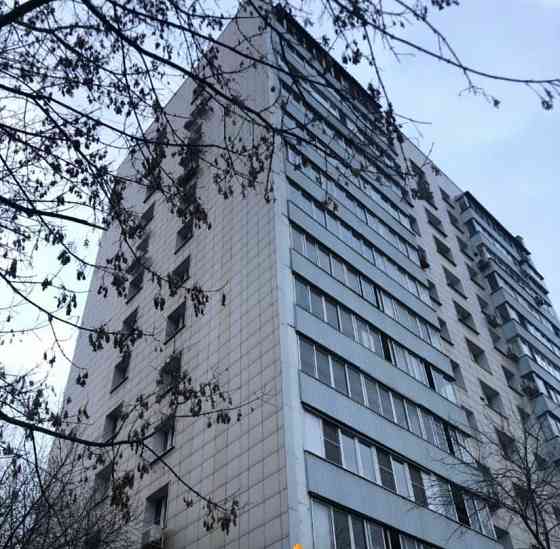 1-комн. квартира, 38 м2, 5/14 эт. Москва